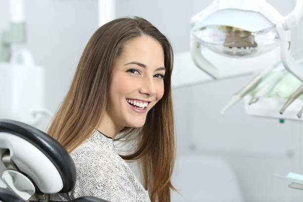 Advanced Technology for Better Dental Care in Chase City, VA